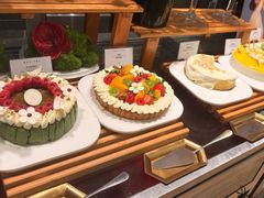 -圣丰索菲特·2 On 988 Café 自助餐厅