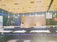 -鱼酷活鱼烤鱼(沈阳大悦城店)