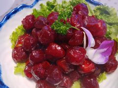 -惠宾饭庄(中山路店)