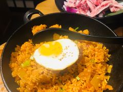 -九田家黑牛烤肉料理(宣化阳光广场店)