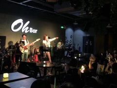 -ohbar live house(人广店)