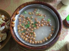 -粥鼎记(恒安新东城逸景店)