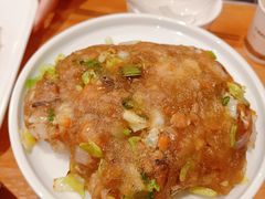 八珍炒糕-海坛特色小吃·只做平潭特色菜(平潭店)