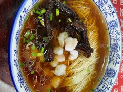 -美味斋(西北街店)