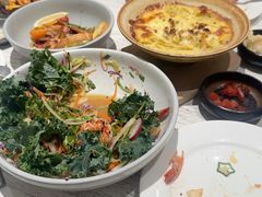 -Nana And Her Friends Restaurant 娜娜家(小寨原力场店)