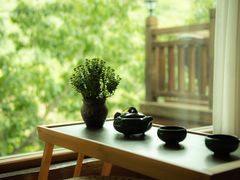 -九如山休闲旅游度假区