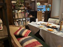 -一棵树·意大利西餐厅One Tree(新城店)
