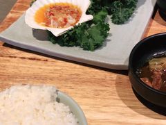 -黑牛黑猪烤肉专门店(万象城店)