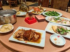-抱德·潮汕味(敦和店原惠城鱼仔)