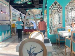 -帕米尔食府(白云观店)