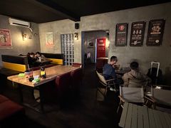 -板凳鲜酿·精酿啤酒(科华北路店)