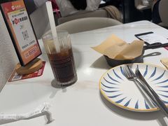 -必胜客(松雷店)