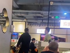 -玫瑰花园自助烤肉(顺义鑫海韵通店)