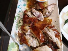 -渔洲情海鲜酒家