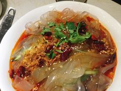 -灶座小锅烀饼·铁锅炖(道里店)