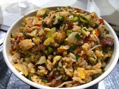 怪噜饭-贵州豆腐王(上合店)