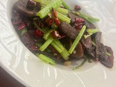 -南门小馆·清真(国贸商城店)