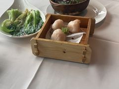 -粤财皇冠假日酒店·彩华轩中餐厅