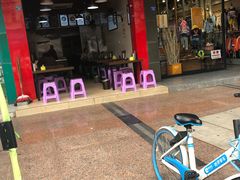 -杨家米粉(千禧公寓店)