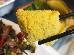 -尽善百年古院餐厅(王家老宅店)