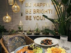 -BE BRIGHT KITCHEN(正佳广场店)