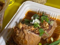 -正宁路小吃夜市