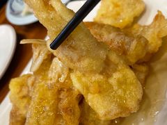 -东北农家小院(定西路店)