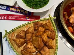 -涿派·炝锅鱼(涿州店)