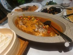 -徽镇小厨·经典徽菜(十里河店)