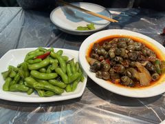 -指爱龙虾(金杨路总店)