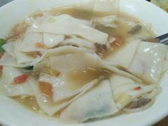 -马学武手抓美食(下南关总店)
