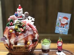 -WONDER ICE 萬得冰田(建設路总店)