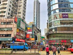 -利强记北角鸡蛋仔(弥敦道店 )