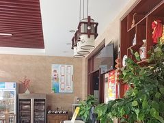 -微山岛春天里酒家