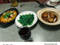 -大明王朝·南京菜(墨香路店)