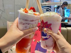-奈雪的茶(正弘城PRO+店)