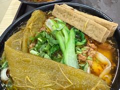 -东方削面(迎泽街店)
