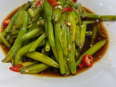 凉拌黄花-凯鸽酒楼(大同振兴街店)