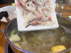 -鱼醉无骨鱼·中山脆肉鲩(荔湾路店)
