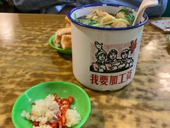 -热浪岛马来餐厅