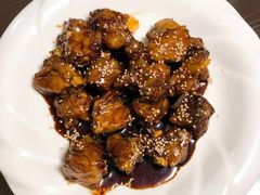 -小郭私房菜·海肠捞饭店(学士街店)