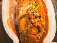 -刀板香·安徽菜(望江东路店)