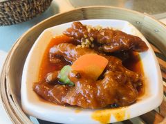 -安蒂娅.悦景轩中餐厅(西乡店)