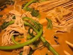 -杨翔豆皮涮牛肚(万和城店)