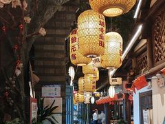 -永安水煮活鱼·仪征菜(仪征奥林匹克店)