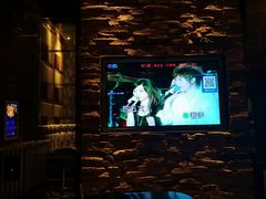 -蓝色派对KTV(聚然广场店)