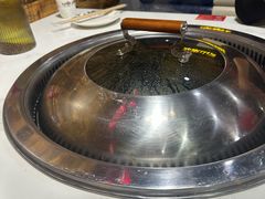 -哈尔滨烧烤·山河村铁锅炖(交大店)
