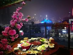 -桃花沅火锅(长嘉汇江景店)