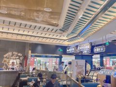 -樱煦和牛寿喜烧(如皋吾悦广场店)
