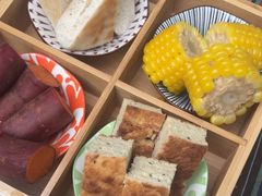 -九寨沟天源豪生度假酒店-豪庭轩中餐厅